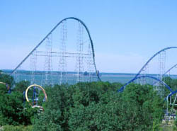 Rollercoaster