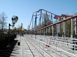 Rollercoaster