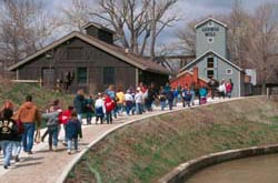 Ludwig Mill