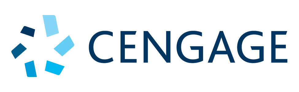 Cengage logo