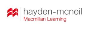 Hayden-mcneil Macmillan Learning logo