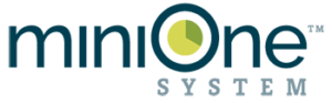 MiniOne system logo