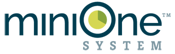 MiniOne system logo