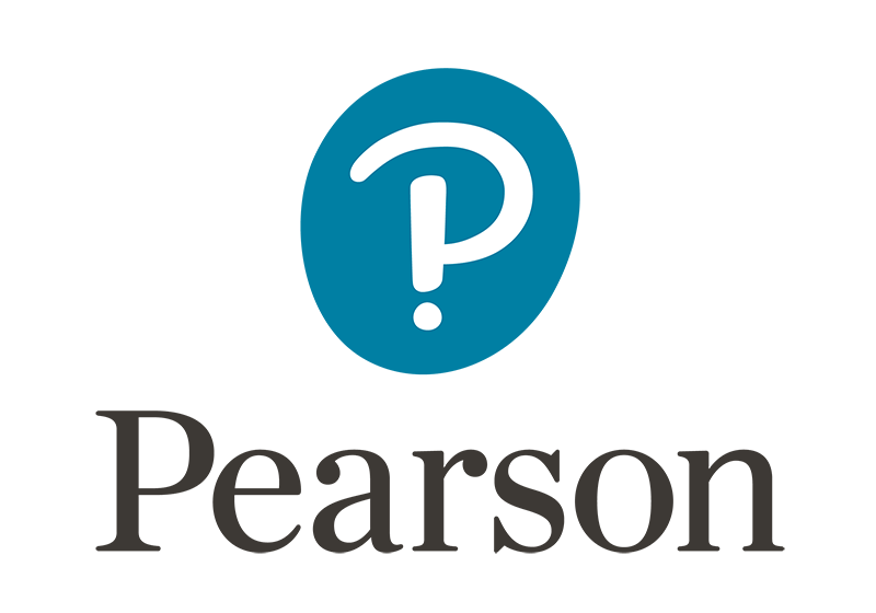 Pearson logo