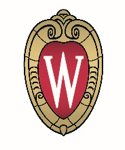 University of Wisconsin emblem