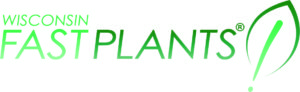 Wisconsin FastPlants logo