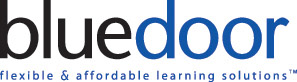 BlueDoor logo