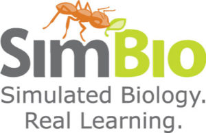 SimBio logo