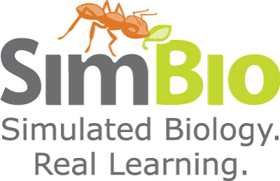 SimBio logo