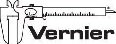 vernier logo