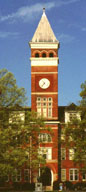 Tillman Hall