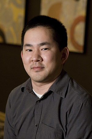 Dr. Brian Sato