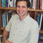photo of Dr. Chris Beck
