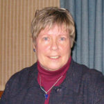 Dr. Judy Guinan
