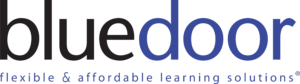 Bluedoor logo
