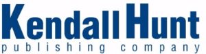 Kendall Hunt publishing company logo