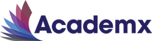 Academx Publishing logo