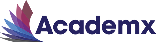 Academx Publishing logo