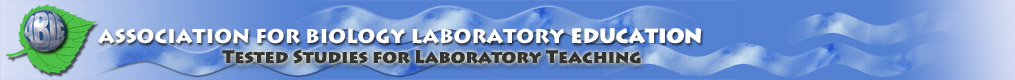 Association for Biology Laboratory Education