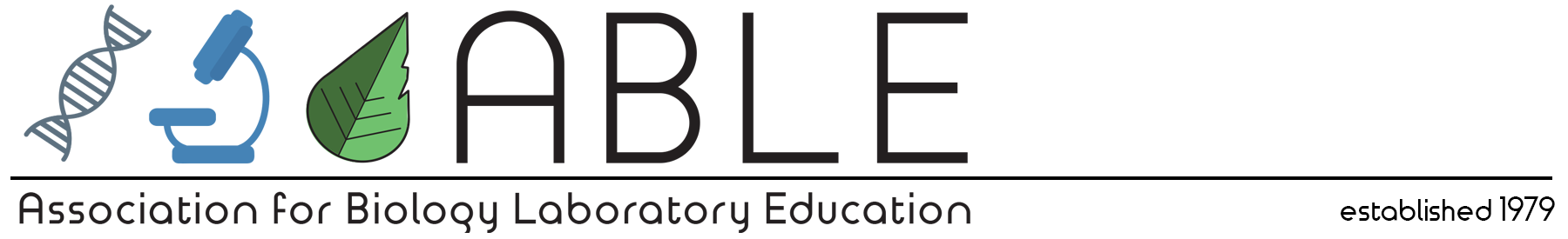 Association for Biology Laboratory Education