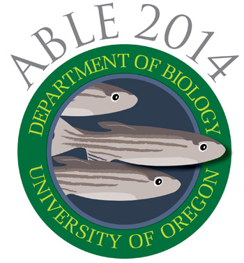 ABLE 2014 logo