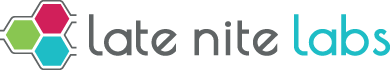 Late Nite Labs logo