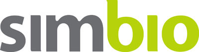 SimBio Simple Logo