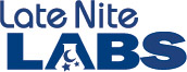 Late Nite Labs vendor logo