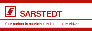 Sarstedt vendor logo