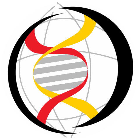 University of Calgary Biology department logo