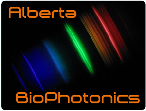 Alberta BioPhotonics vendor logo