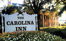 photo of Carolina Inn
