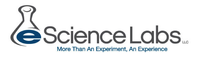 Logo for eScience Labs