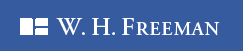 W.H. Freeman logo