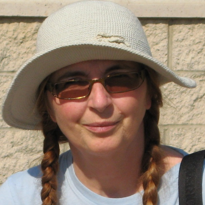 photo of Debra Mauzy-Melitz
