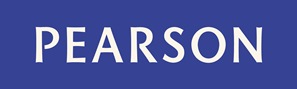 Pearson Publishing logo, old