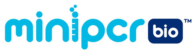 miniPCR-bio logo