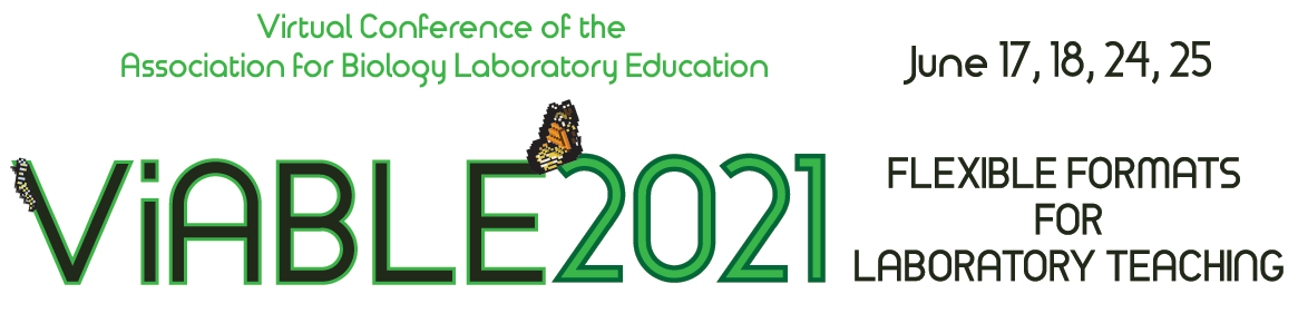 Association for Biology Laboratory Education