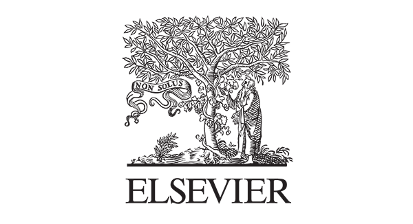 Elsevier logo