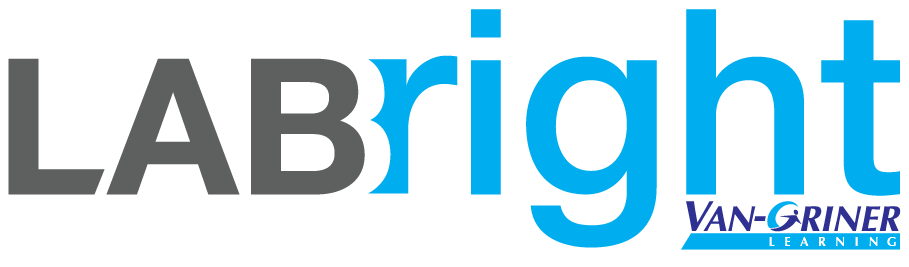 Van-Griner Learning LABright logo