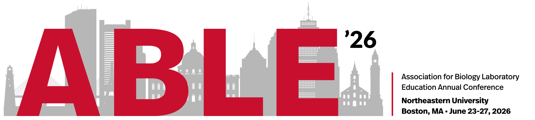 Association for Biology Laboratory Education