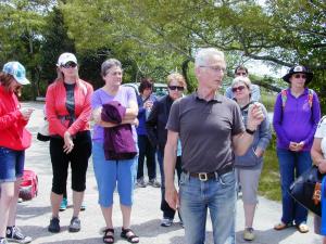 Woods Hole fieldtrip2