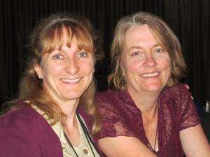 banquet-Michelle Barmoy & Pauline MortonSm
