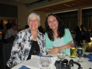 banquet-marsha fanning & Karen McMahonSm