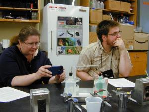 Phloem Model Workshop