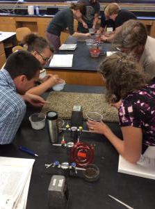 Selection Major workshop7