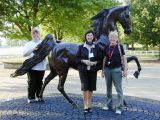 ABLE Champions Bet, Ann, & Sheryl