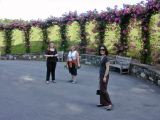 xxx,Heather, Kuei-Chiu at Longwood Gardens