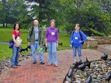 Stroud Water Research Center Field Trip