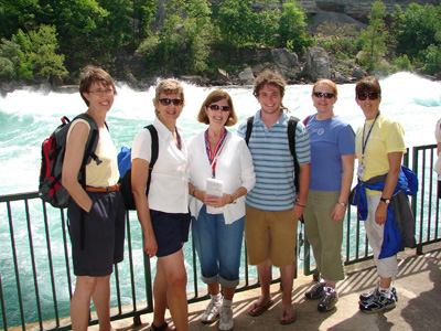 niagara